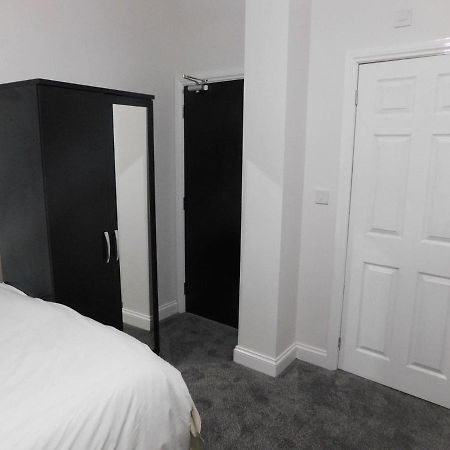 Savs Hotel Birmingham Esterno foto